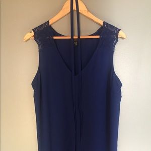 Meet your Posher, Shauna